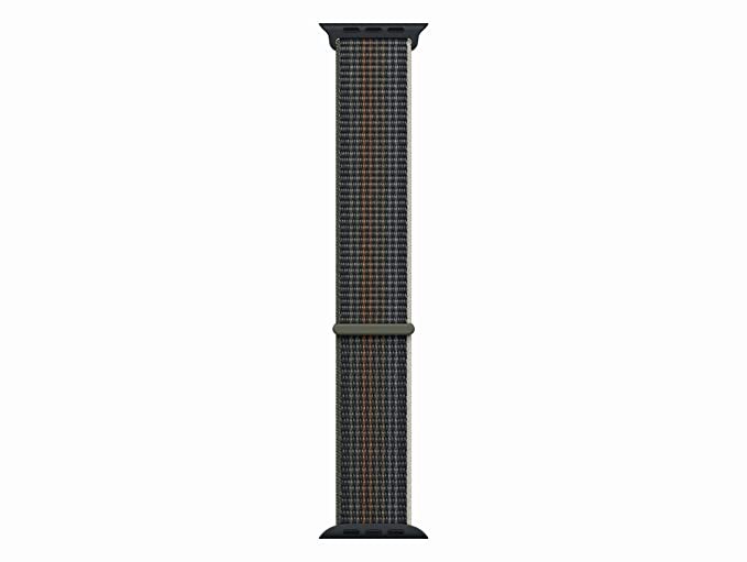 Apple Watch 45mm Midnight Sport Loop