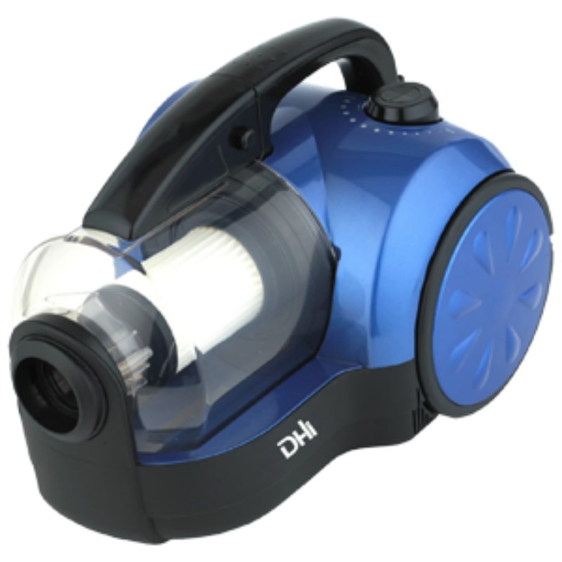 1 Year Warranty 1800w Cyclone Vacuum Cleaner