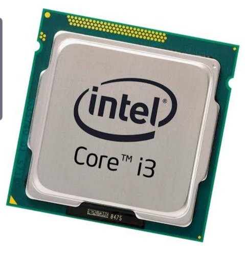Intel Core i3-3220 Processor (3M Cache, 3.30 GHz) i3 3rd Gen