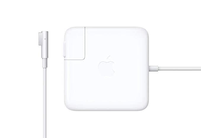 Apple 60W MagSafe Power Adapter (for Previous Generation 13.3-inch MacBook and 13-inch MacBook Pro)