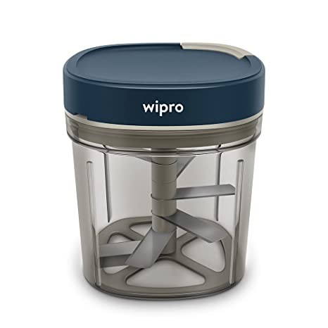 Wipro Vesta FC102 Vegetable Chopper 900ml