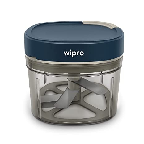 Wipro Vesta FC 103 Manual Chopper 600 Ml