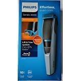 Philips Series 3000 BT3102 Beard Trimmer, Multicolor