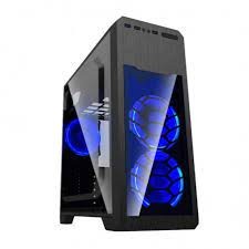 Gaming Lite Desktop CPU Ryzen 5 5600G 32GB RAM 500GB SSD(CPU Only)