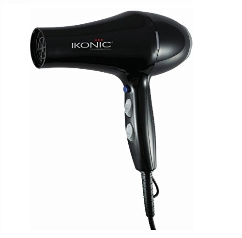 Ikonic HD 2500 Hair Dryer