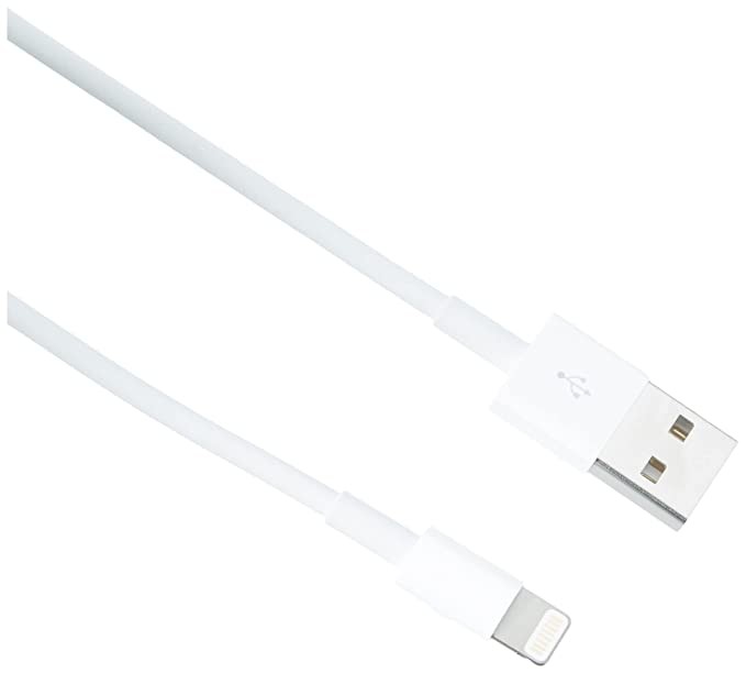 Apple Lightning to USB Cable (2m)