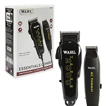 Wahl Professional WA8991 Hero T Blade Trimmer,Unisex