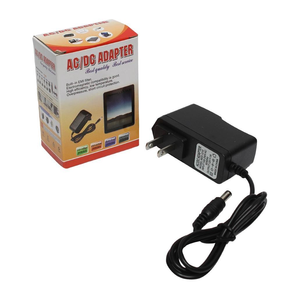 12V 2A Power Supply Adapter