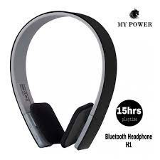 H1 Bluetooth Headphone