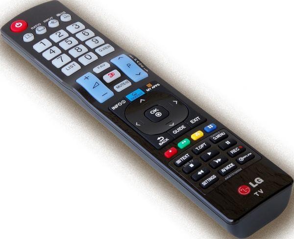 Tv Remote Controller For All L.G Led Tvs