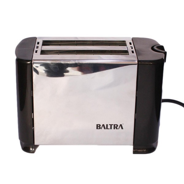 Baltra Toaster Crunchy 2 Slice 750 Watt BTT 213