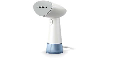 Philips STH1000/10 Handy Garment Steamer 980 watt White