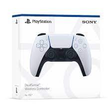 Playstation DualSense Wireless Controller For PS5