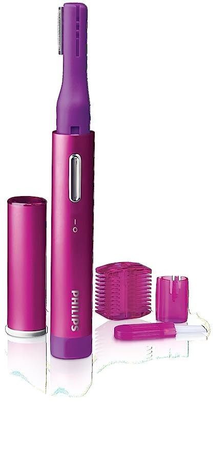 Philips Norelco Precision Perfect Shaver