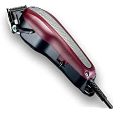 Wahl India Professional Legend Clipper (Multicolor)(1 Piece) Corded Electric, Unisex