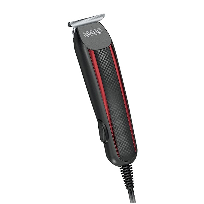 Wahl T-Styler Pro Corded Trimmer, 1.131 Pound, Corded Electric